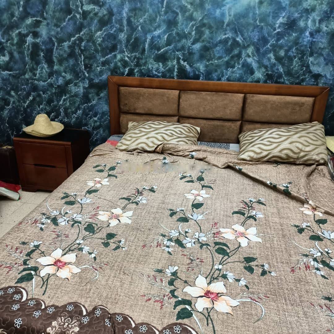 Location Niveau de villa F4 Ain Taya