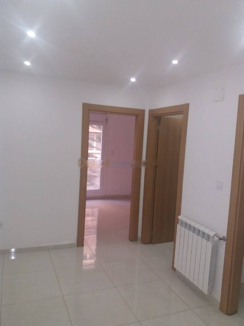 Vente Appartement F5 Bir Mourad Rais