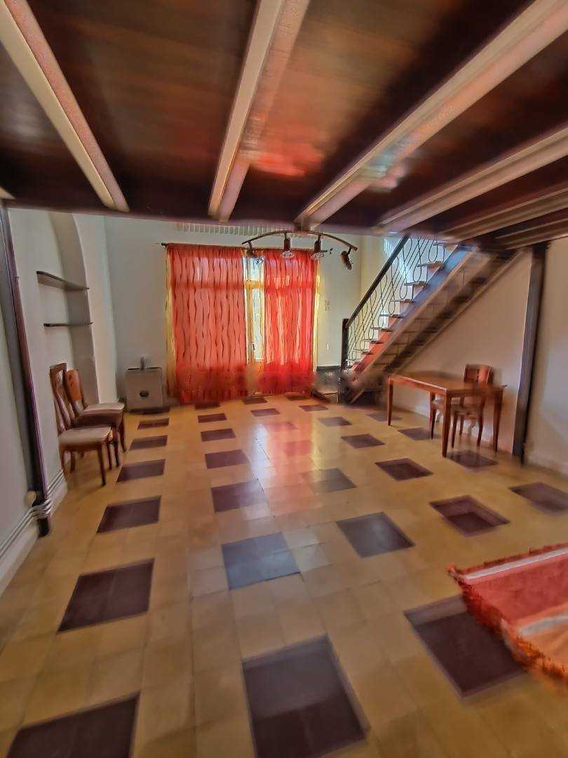 Location Appartement F3 Kouba