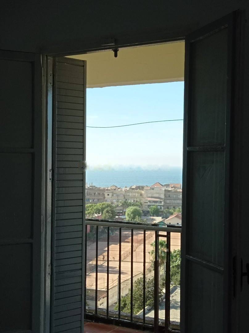 Location Appartement F2 Bordj El Kiffan