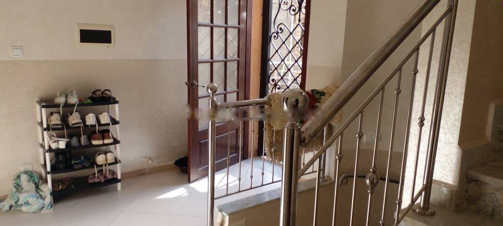 Vente Villa F7 Birkhadem