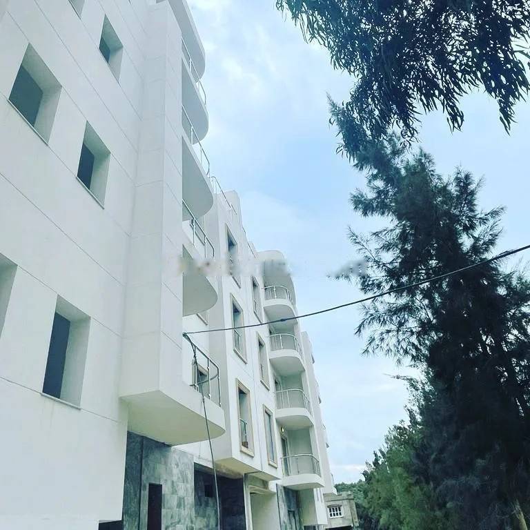 Vente Appartement F3 Saoula