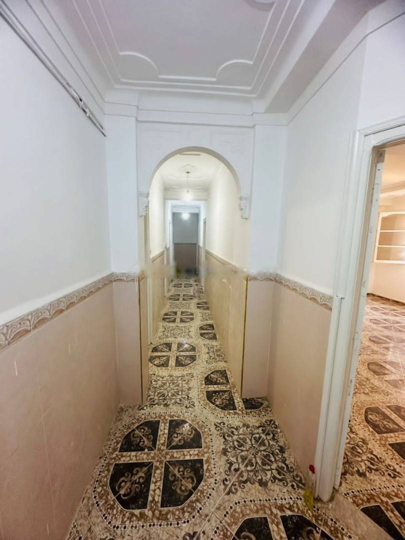 Location Appartement F4 Dar El Beida