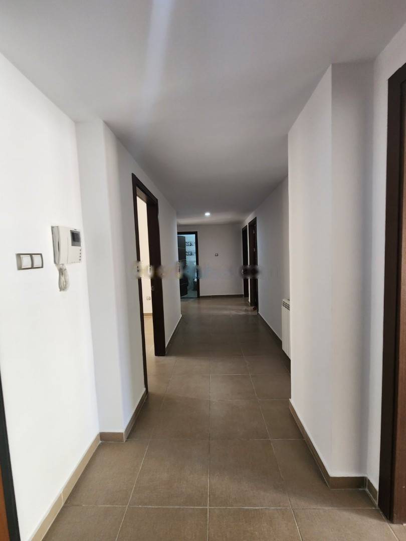 Location Appartement F4 Ouled Fayet