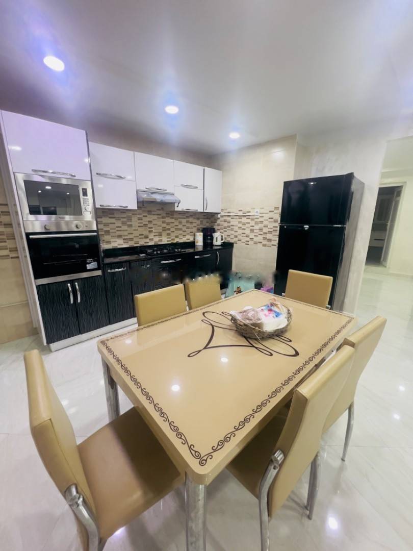 Location Appartement F3 El Biar