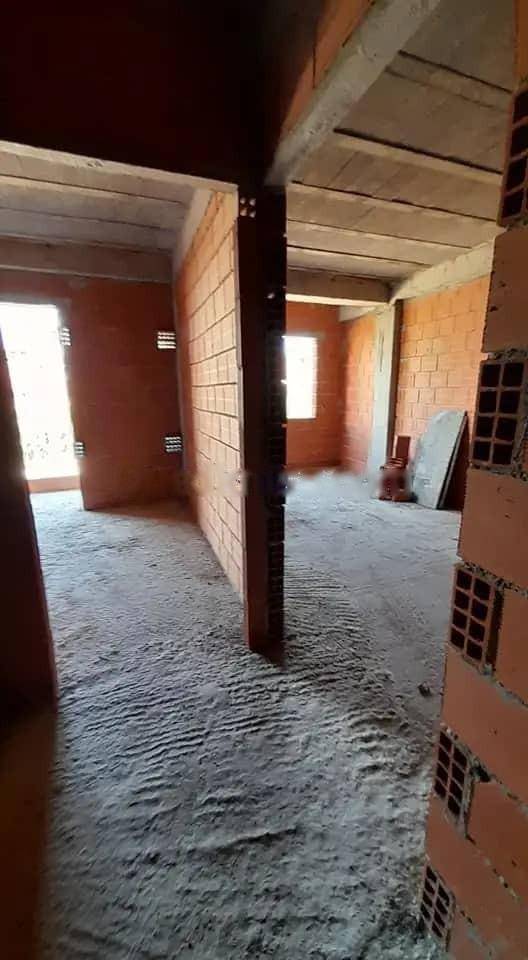 Vente Appartement F2 Bordj El Kiffan