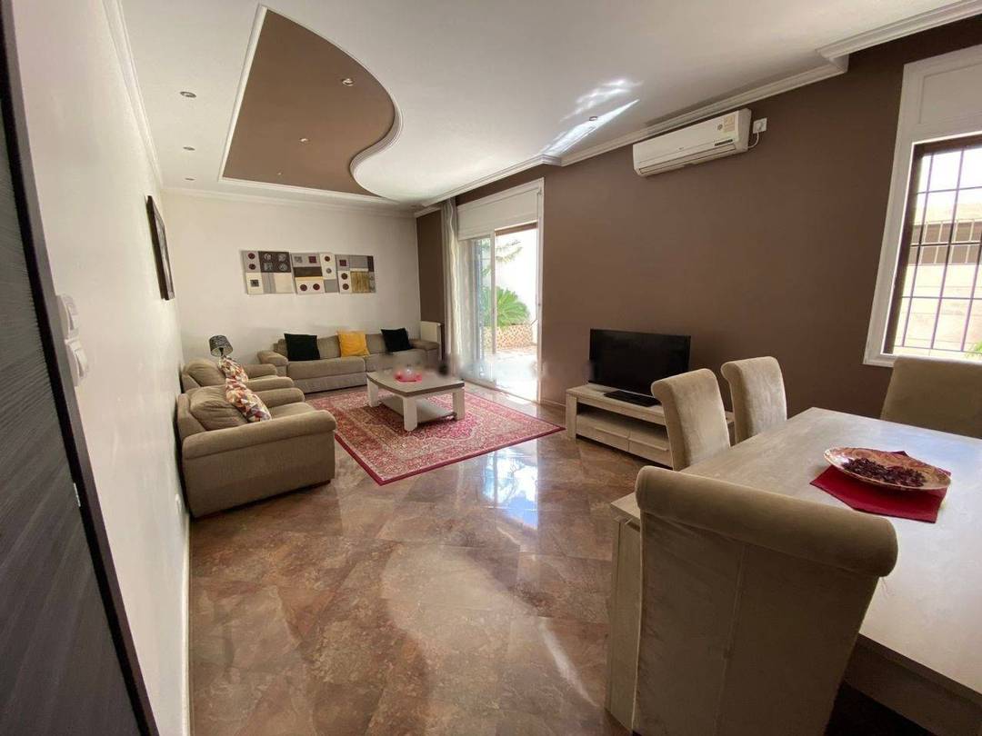 Location Appartement F4 Birkhadem