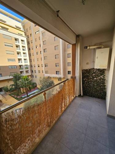 Vente Appartement F4 Cheraga