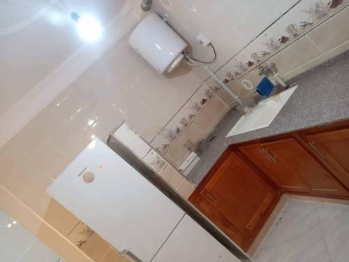 Location saisonnière Appartement F3 Bordj El Kiffan