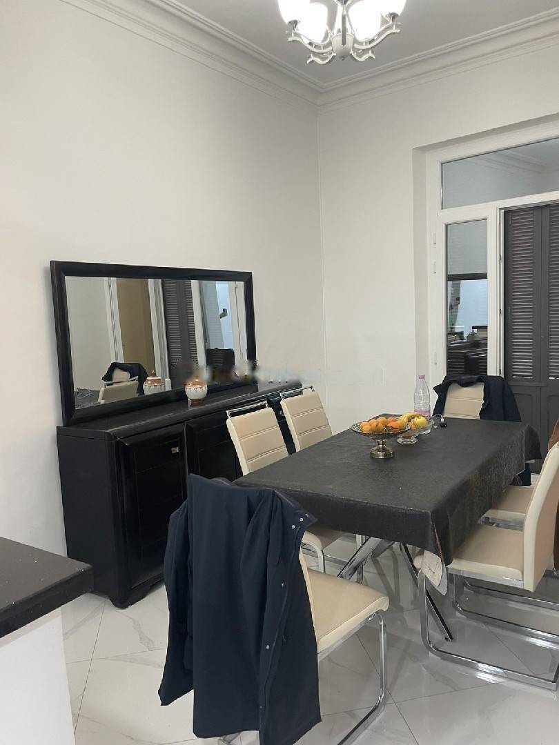 Vente Appartement F4 Sidi M'Hamed