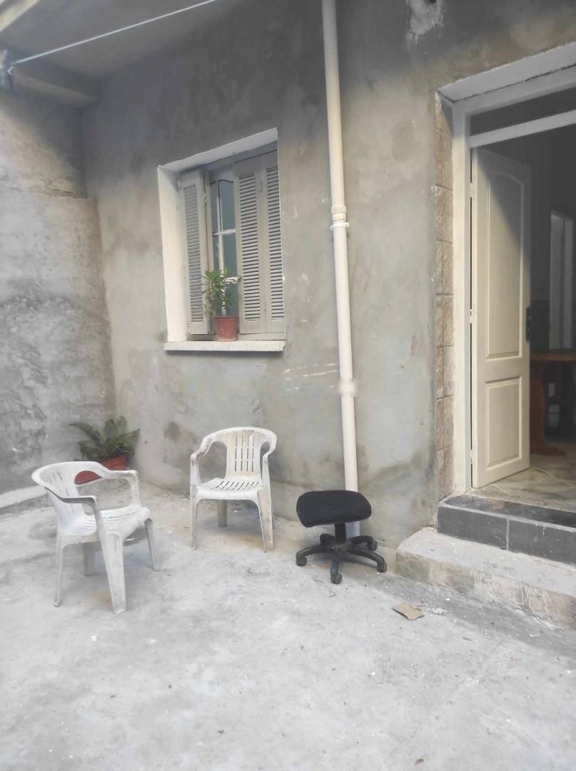 Location Niveau de villa F2 Bordj El Bahri
