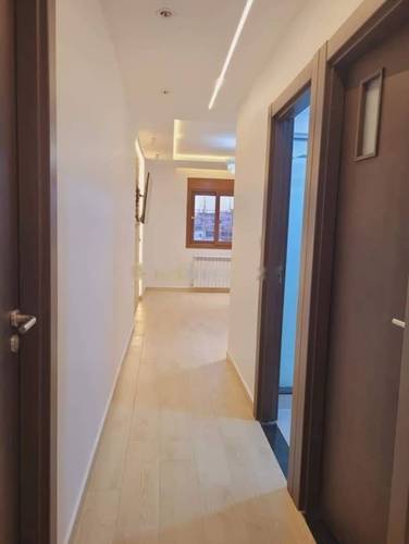 Vente Appartement F3 Bordj El Kiffan