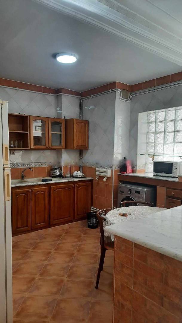 Location Appartement F4 Ben Aknoun