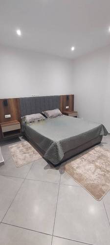 Location Appartement F3 Hydra