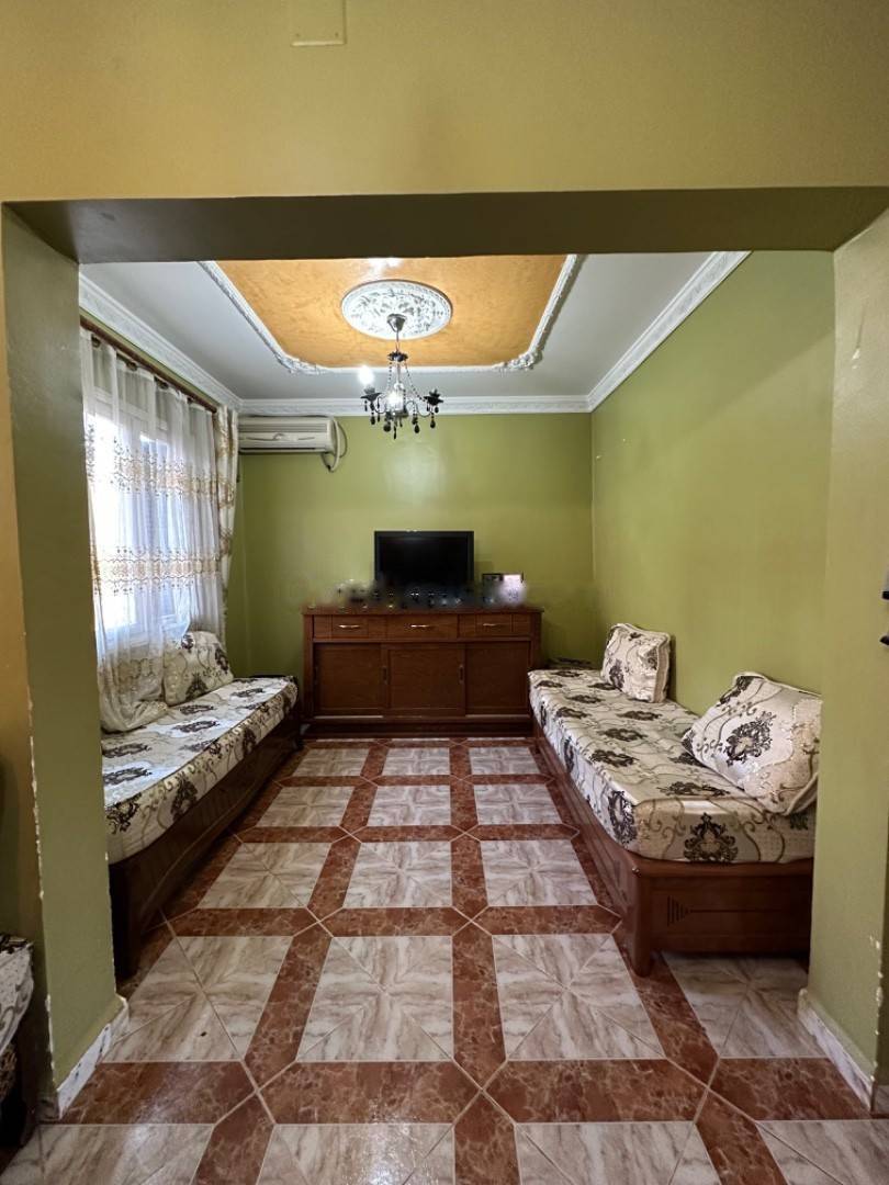 Vente Appartement F3 Djasr Kasentina