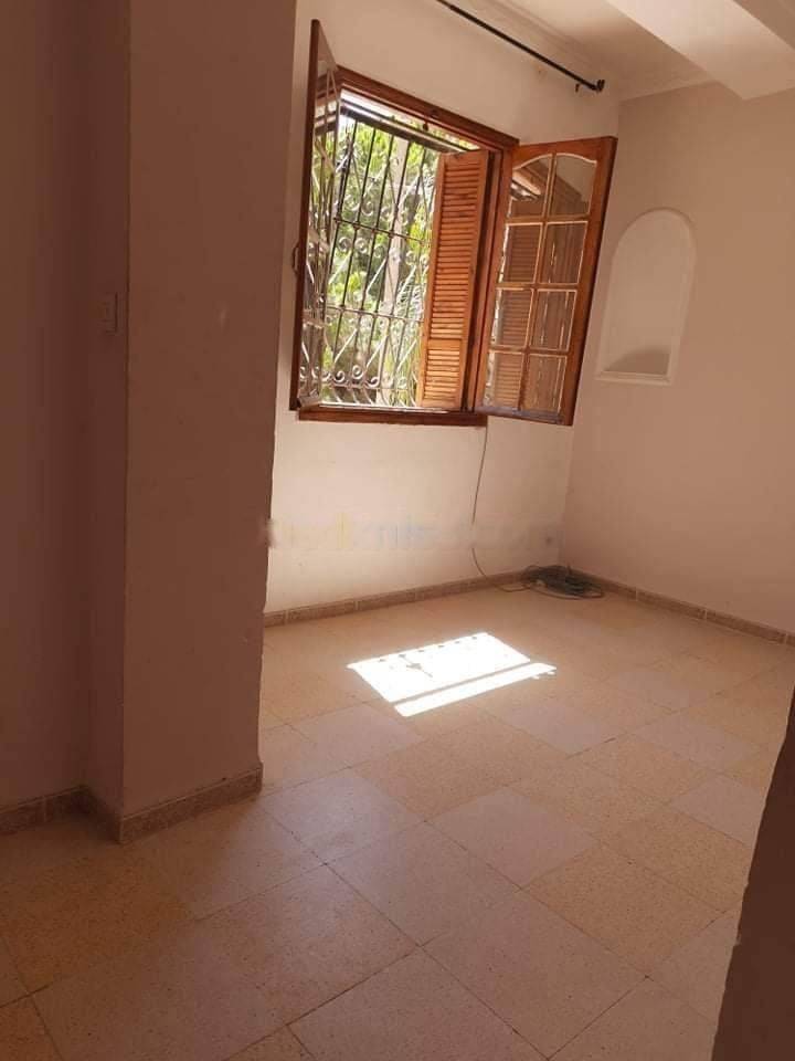 Location Appartement F3 Cheraga