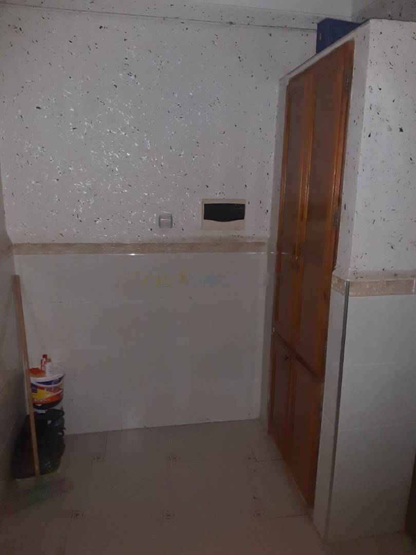 Location Appartement F3 Bachdjerrah