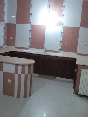 Location Villa F9 Mohammadia