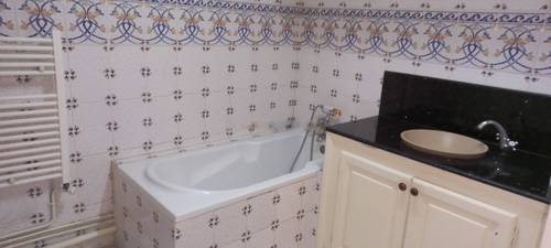 Location Appartement F5 Hydra