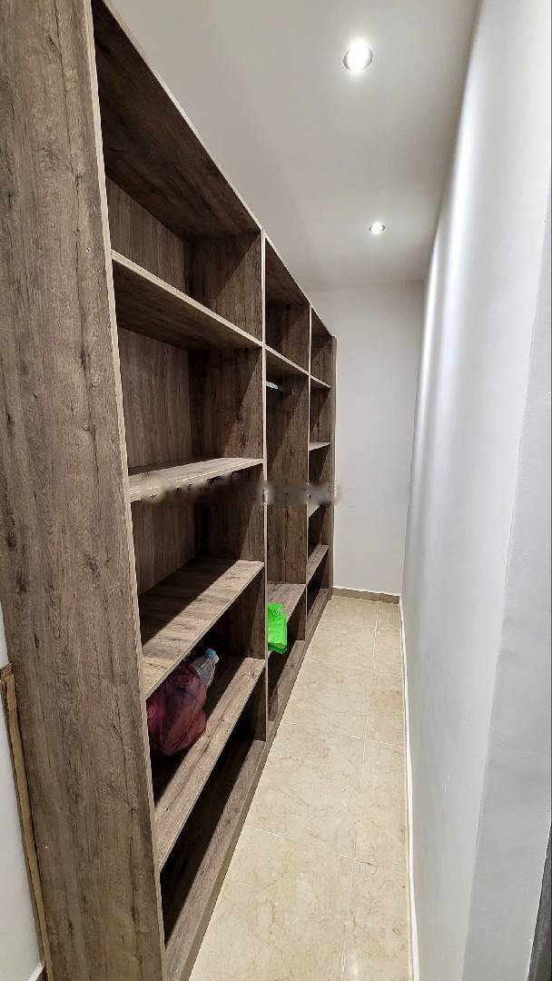 Location Appartement F3 Cheraga