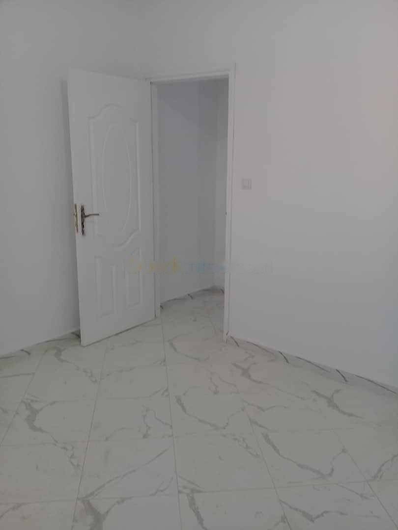 Location Appartement F3 Bordj El Kiffan