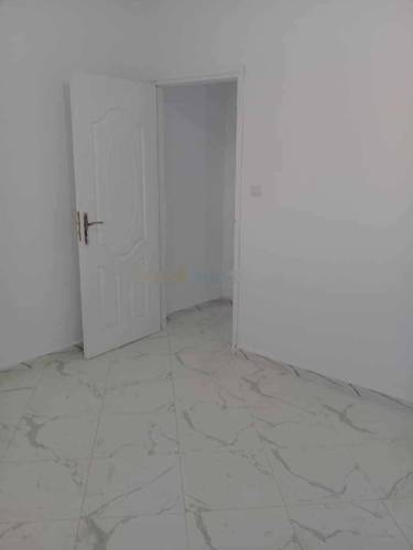 Location Appartement F3 Bordj El Kiffan