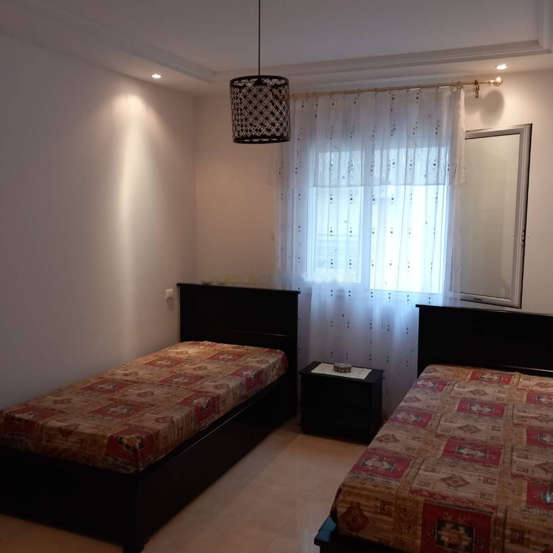 Vente Appartement F4 Cheraga