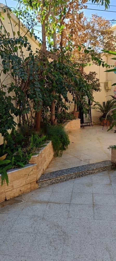 Location Niveau de villa F5 Djasr Kasentina