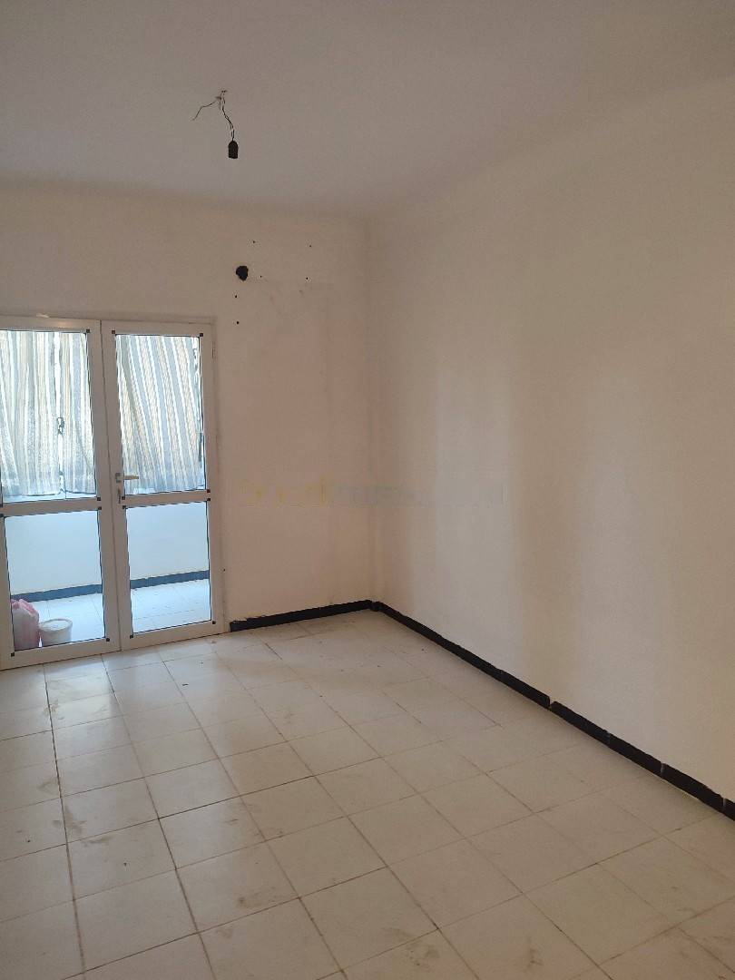 Vente Appartement F3 Birtouta