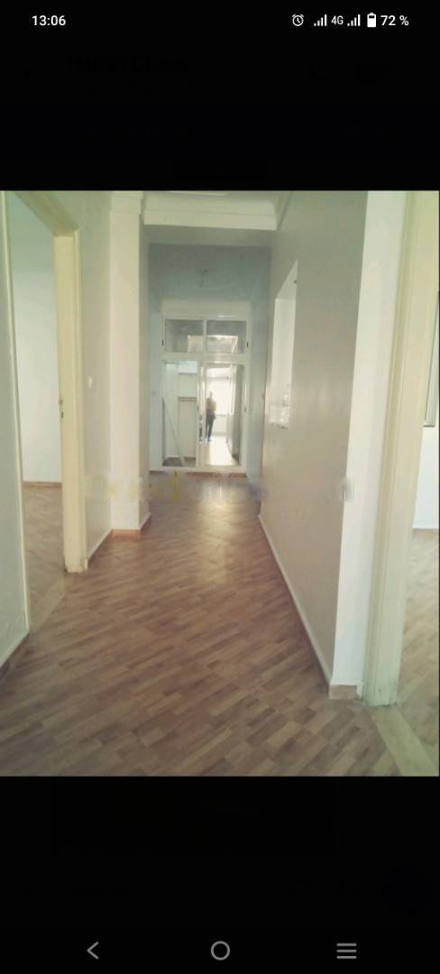 Location Appartement F3 Draria