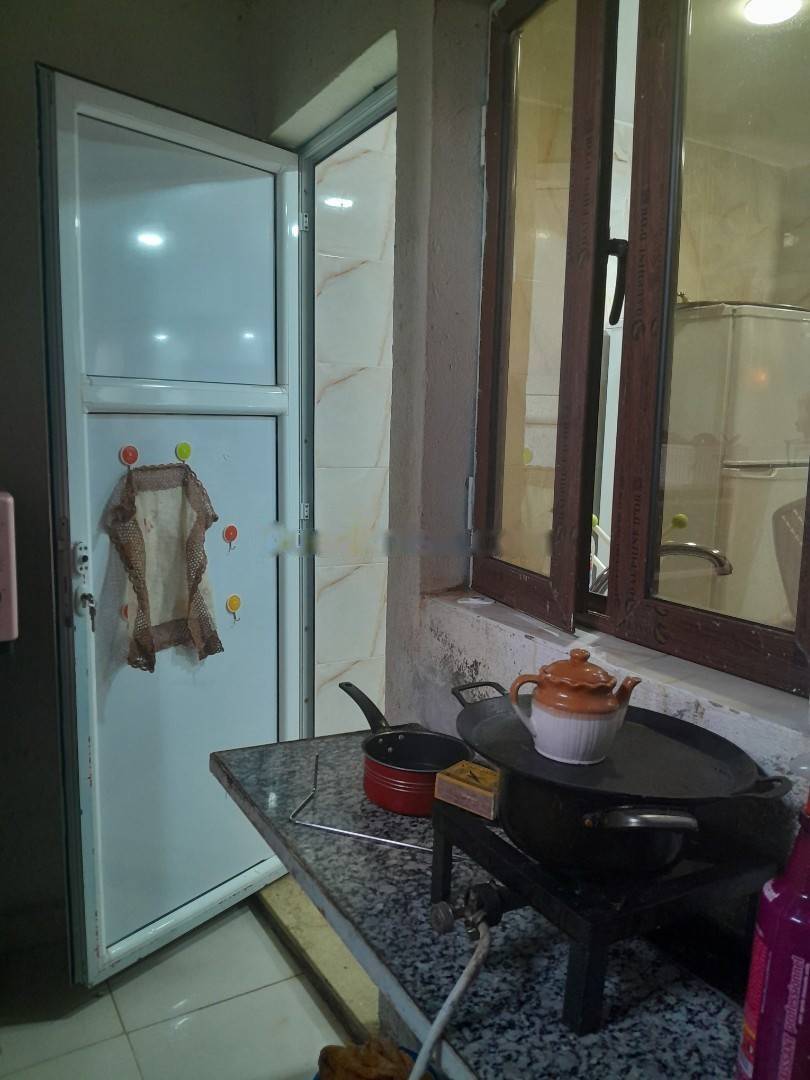 Vente Appartement F5 Bordj El Kiffan