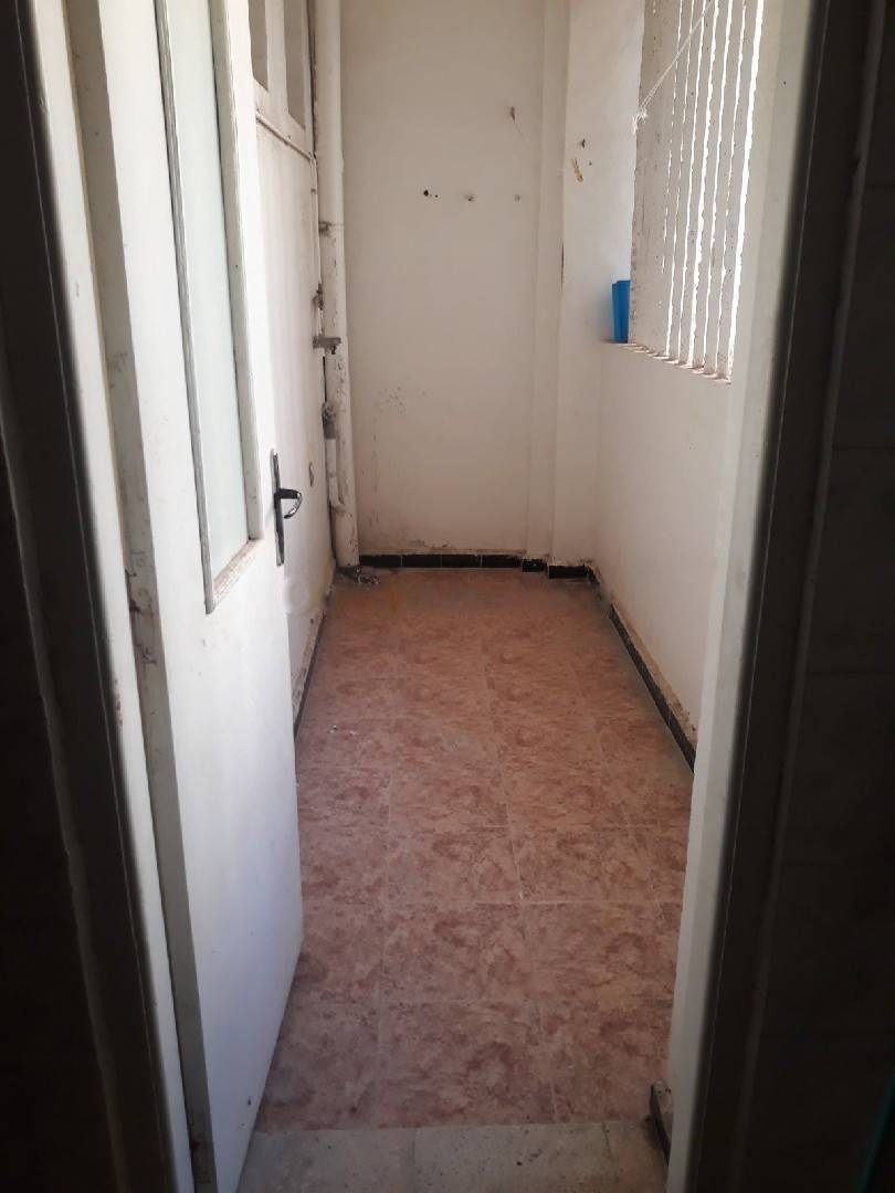 Location Appartement F3 Bordj El Kiffan