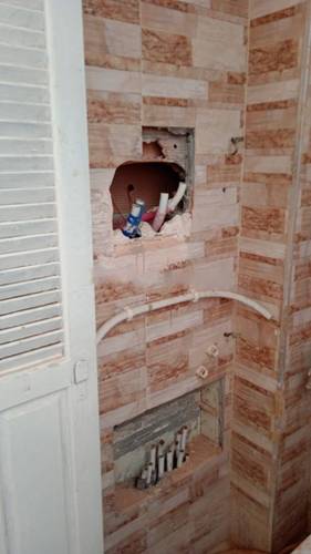 Vente Appartement F3 Ain Benian