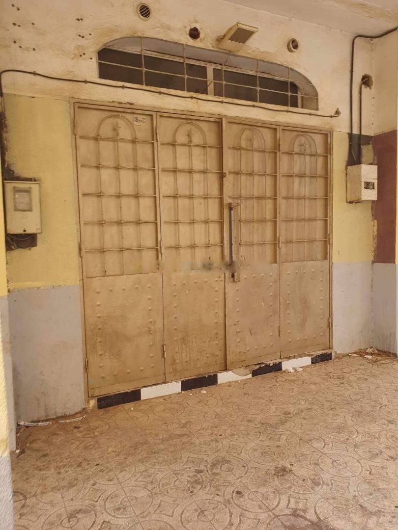 Vente Local Baraki