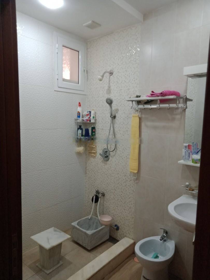 Vente Appartement F3 Oued Smar