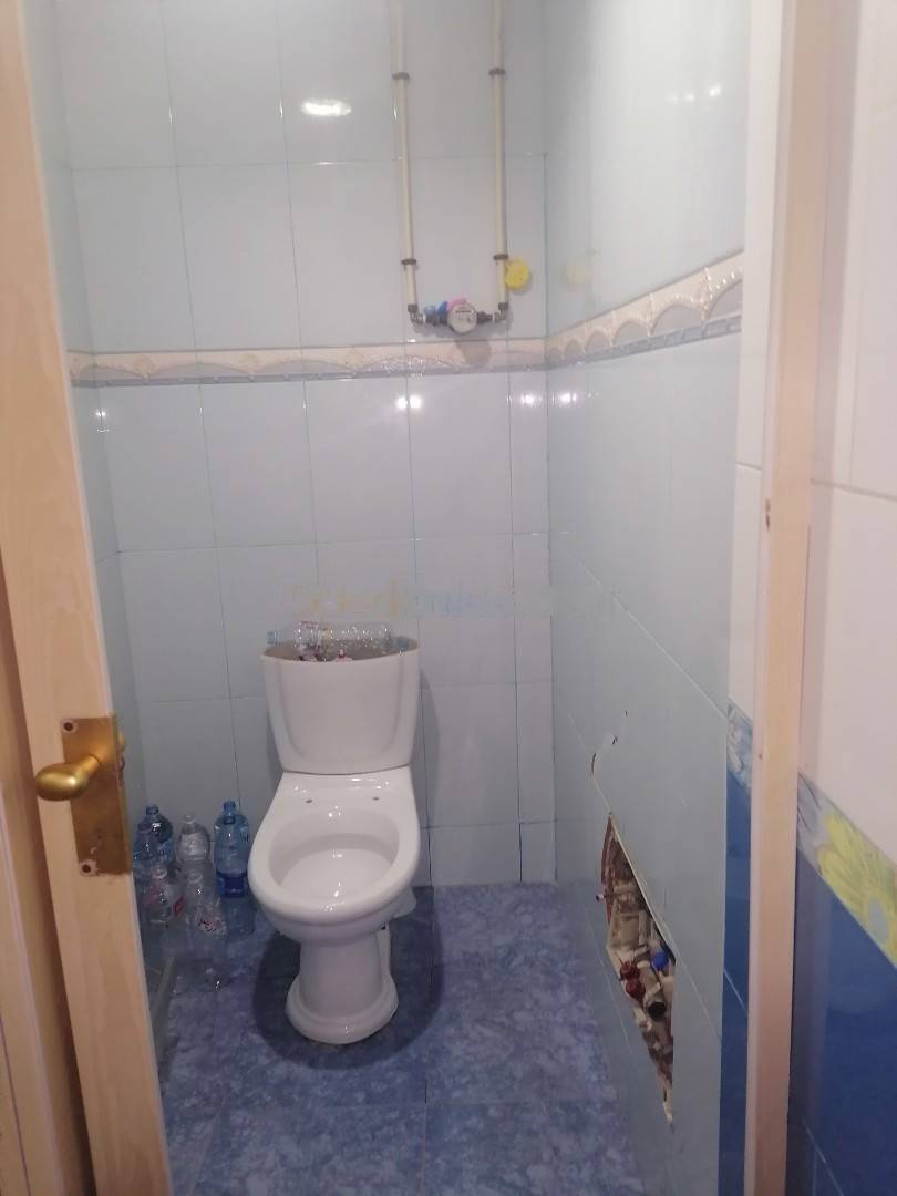 Vente Local F2 Sidi M'Hamed