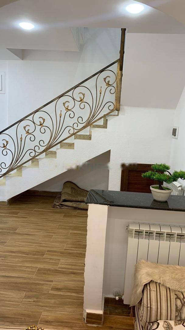 Vente Appartement F6 Bordj El Bahri