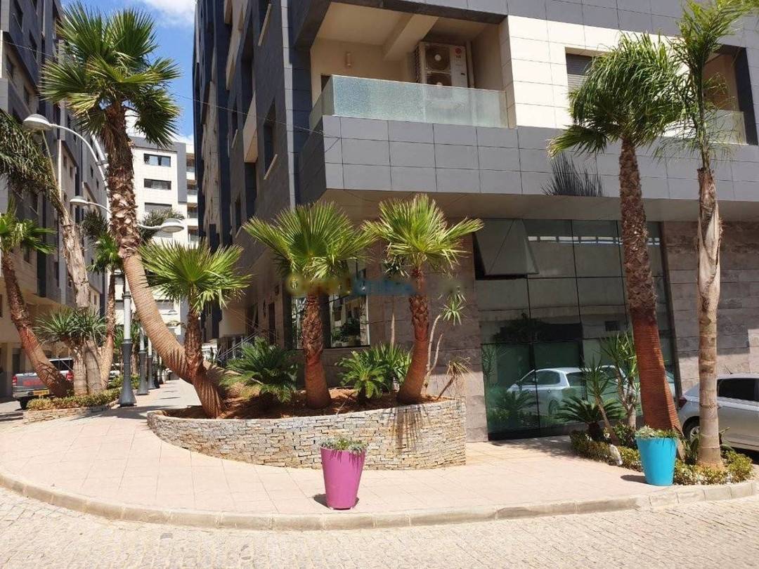 Location Appartement F6 Bir Mourad Rais