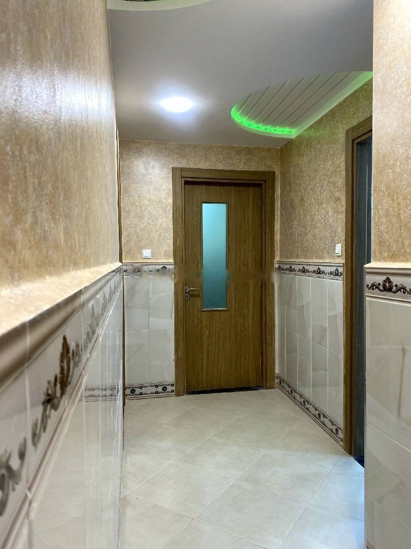 Vente Appartement F3 Bordj El Kiffan