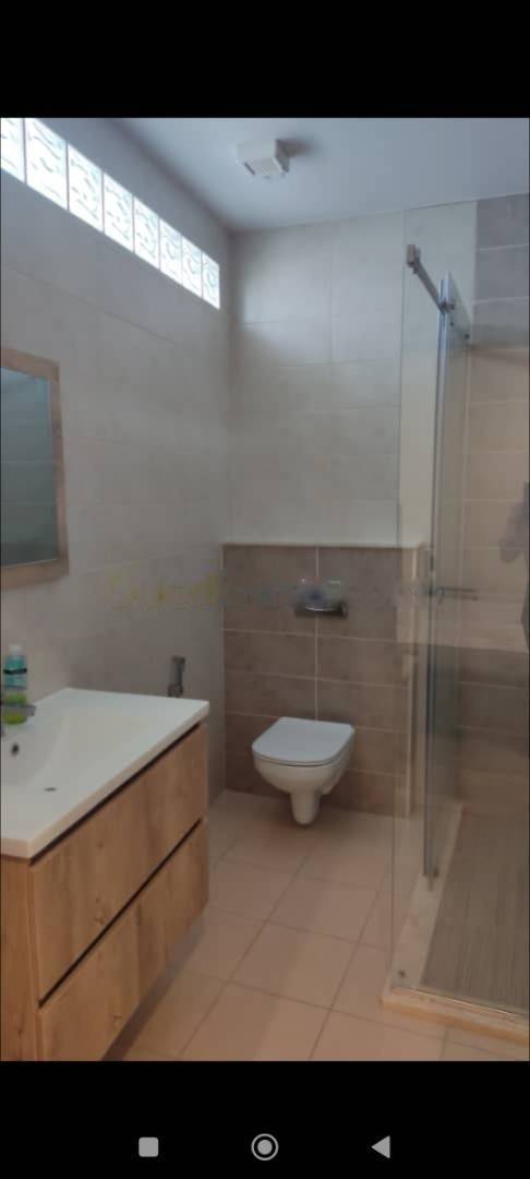 Vente Appartement F4 Ouled Fayet