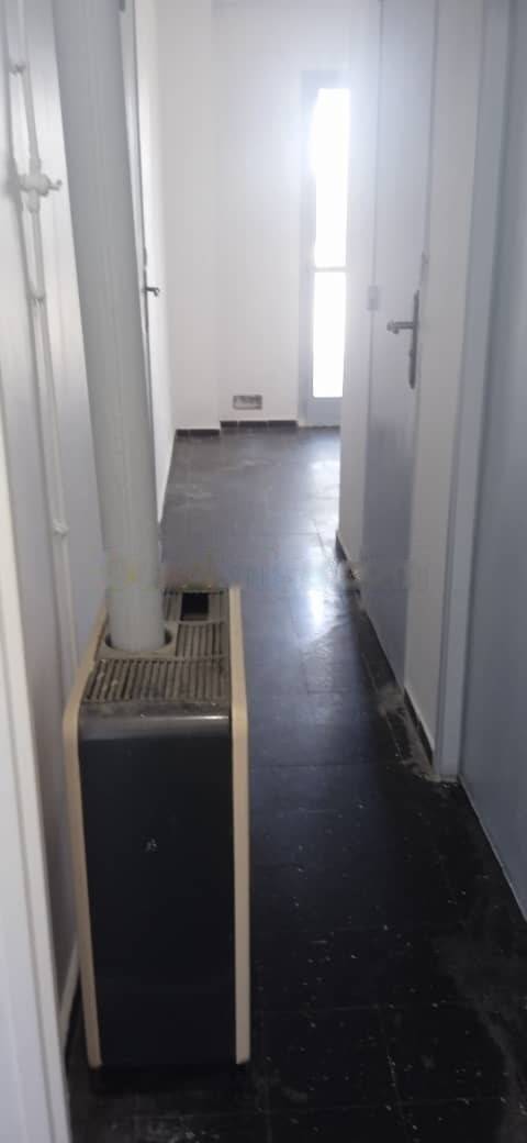 Location Appartement F3 Ben Aknoun