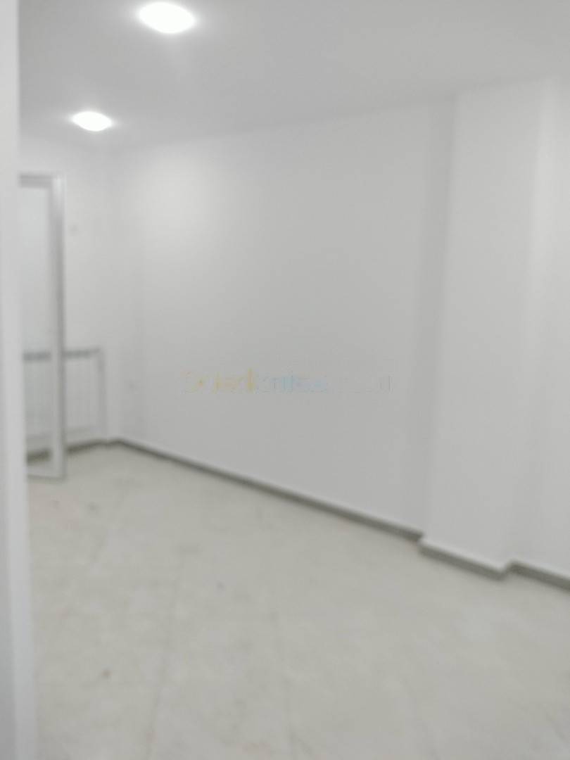 Location Appartement F3 Bordj El Kiffan