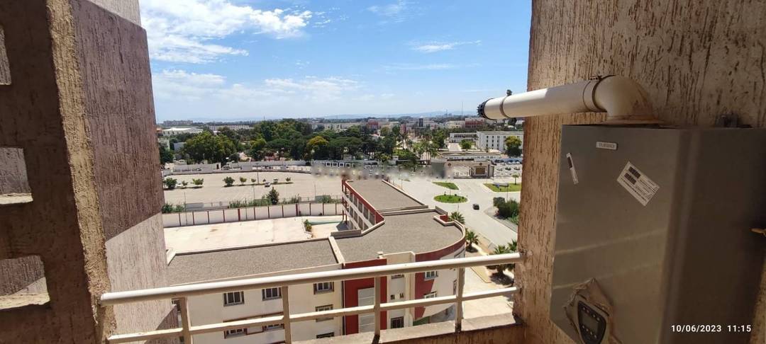 Vente Appartement F5 Bordj El Bahri