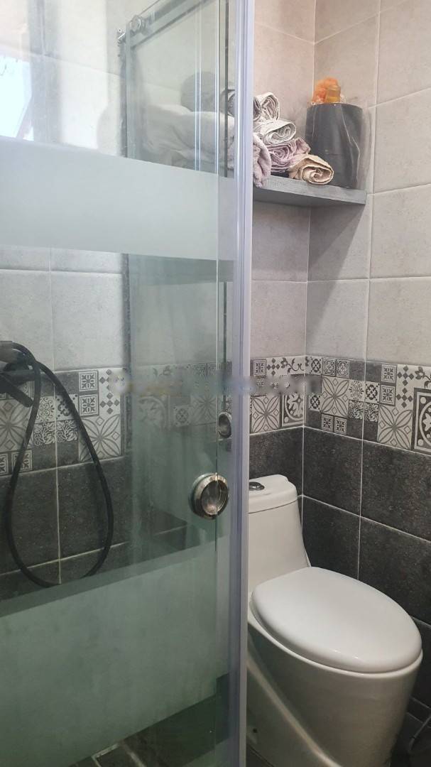 Vente Appartement F3 El Biar