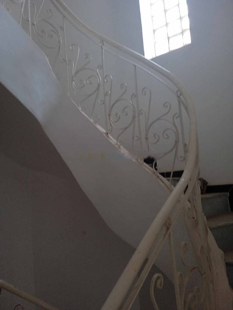 Vente Villa F7 Dely Ibrahim