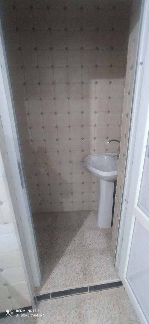 Location Appartement F2 Bordj El Kiffan