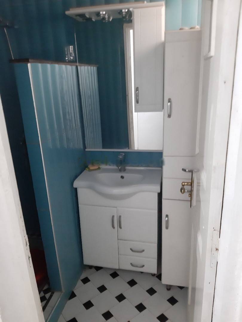 Vente Appartement F2 Bir Mourad Rais