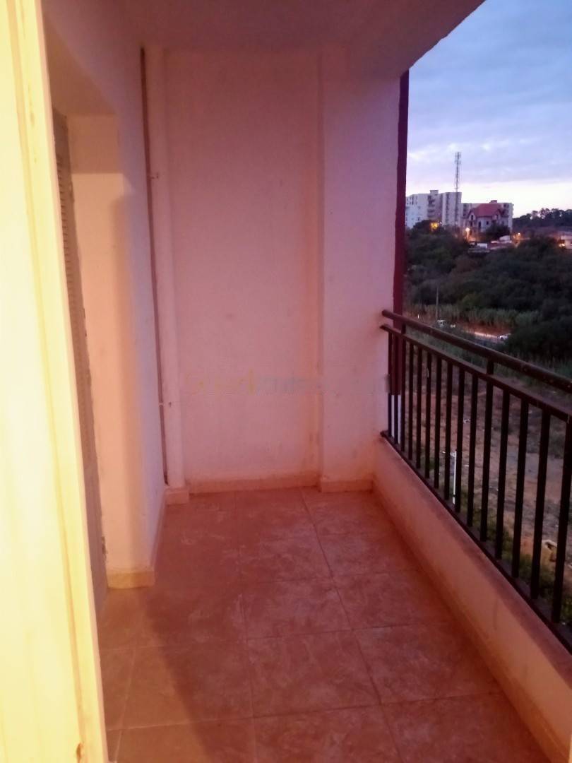 Vente Appartement F3 Draria