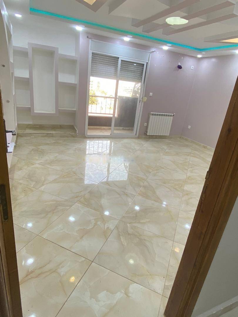 Vente Appartement F5 Bordj El Kiffan