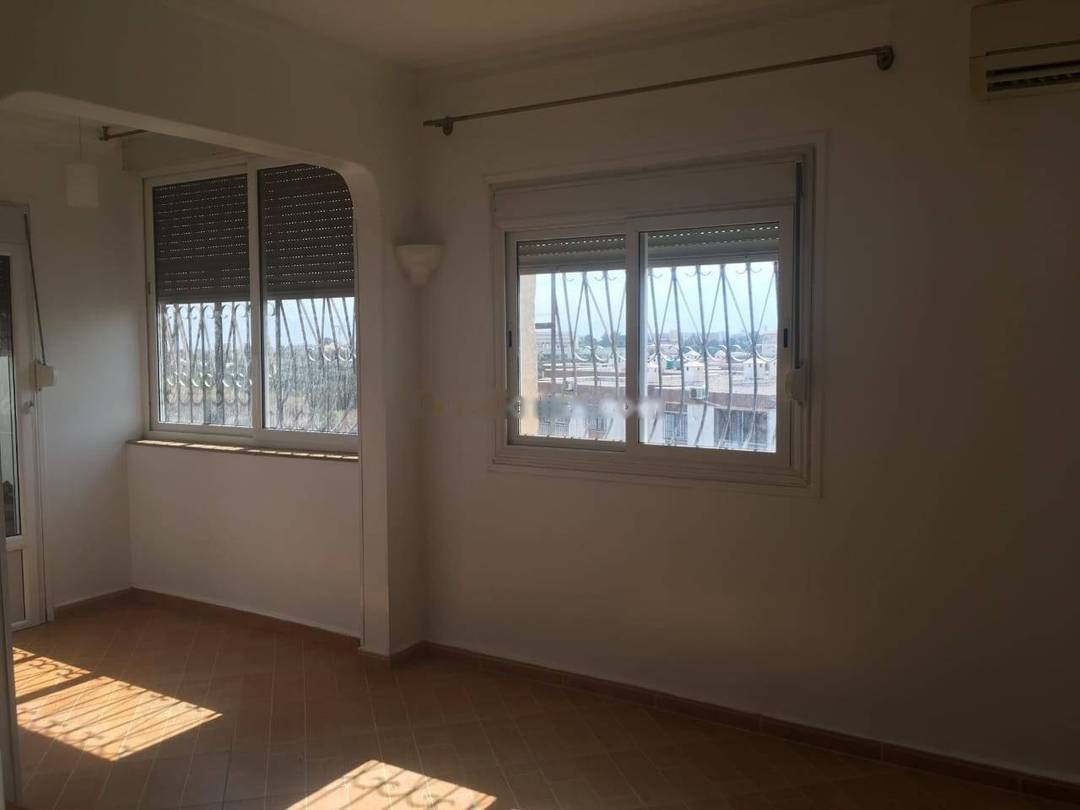 Location Appartement F3 Kouba